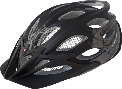 Limar Erwachsene Radhelm Ultralight plus MTB