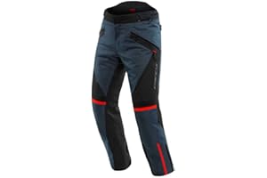 DAINESE - Tempest 3 D-Dry Pants, Tempest 3 D-Dry Pants Uomo