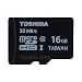 Toshiba Exceria 16GB Class 10 MicroSD Memory Card (SD-C016GR7AR30) RS.2399.00