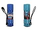 Price comparison product image SPIDERMAN MARVEL LED TORCH FLASHLIGHT ULTIMATE SPIDER-MAN FUN FOR KIDS CHILDREN