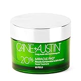  Cane + Austin 20% Miracle Pad 60 Peels