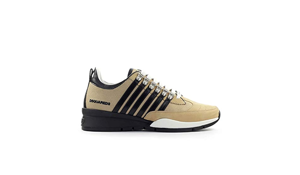 Dsquared2 schoenen \u0026 kleding online bestellen bij Eleganza
