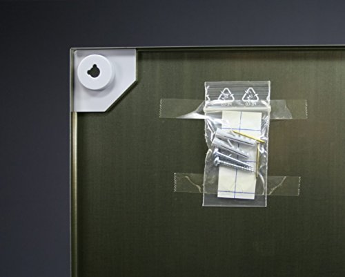 Magnettafel – Pinwand – Memoboard – Dekotafel – Wandtafel - 2