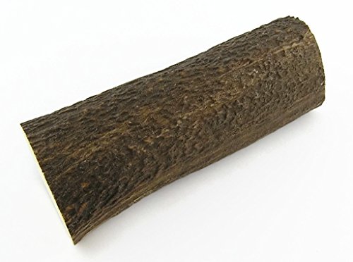 Naturally-Shed-All-Natural-Red-Deer-Antler-Dog-Chew--Small
