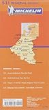 Image de Carte RGIONAL Pays-Bas Nord / Noord-Nederland