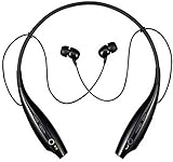Bluetooth Headphones