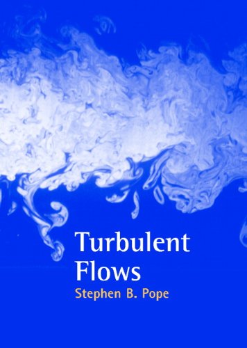 Download Turbulent Flows Download Turbulent Flows