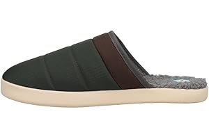 TOMS Men's Harbor Slipper