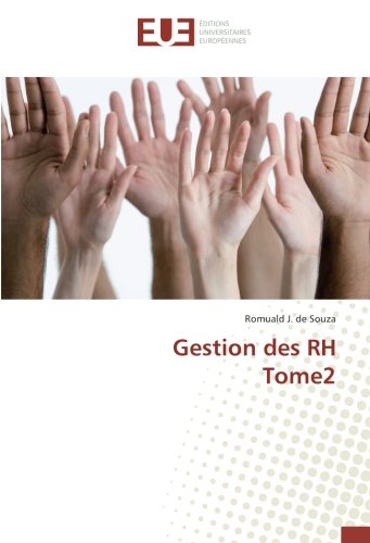 Gestion des RH Tome2 en ligne