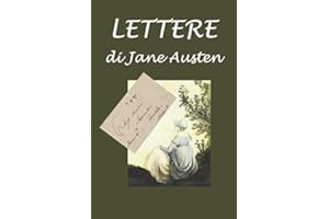 Lettere di Jane Austen