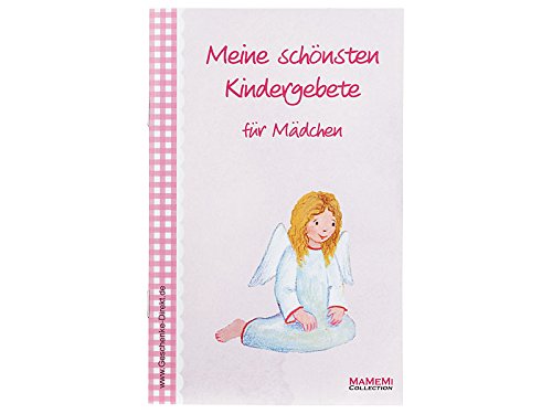 Taufkreuz / Kinderkreuz für Mädchen in rosa Holz ,,Schutzengel mit Harfe‘. Ein Kreuz (Wandkreuz) zur Taufe als Taufgeschenk. Kreuz / Holzkreuz für Kinder (Baby, Taufkind) mit Taufspruch und Engel - 3