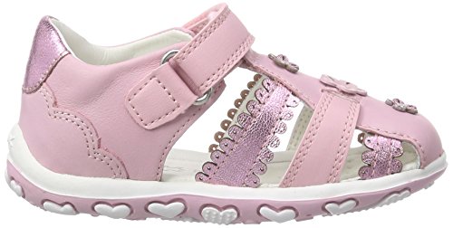 Geox B Bubble C Baby Mädchen Lauflernschuhe - 6