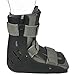 Produktbild Full Shield Orthopädische Low Top Air Walker Boot Fußgelenkstütze, NHS Schmerzen Reflief – 27,9 cm