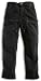 Produktbild Carhartt Workwear Hose Washed Duck Work Dungaree EB136 Arbeitshose, braun Gr. 38/32, EB136
