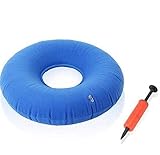 Unsere Donut Kissen kann als Bürostuhlkissen,Rollstuhlkissen,hemorrhoid Kissen,und auf andere Weise.