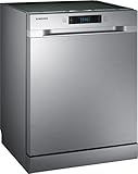 ExpressWash 60 Min Samsung DW60M6050US/EG Unterbaugeschirrspüler/ 59,8 cm /Halbe Beladung