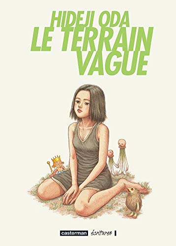 Télécharger Le terrain vague PDF Ebook En Ligne