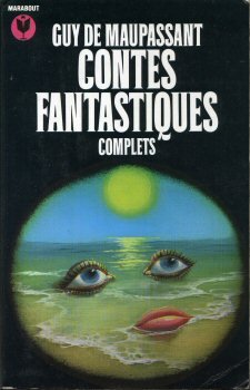 Contes Fantastiques complets