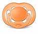 Philips AVENT SCF178/24 BPA-Free Freeflow Soothers (6 to 18 Months) 2 Pack (Colors may vary)