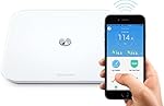 yunmai SE Smart Gewicht Maßstab Bluetooth App Control Genaue Präzision Bad Digital Body Waagen mit Tempered Glas - Milch weiß