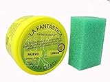 En el mercado hay otras imitaciones pero con mucho menos peso que no compensan, ni tampoco en calidad. Puede comprobar la cantidad de valoraciones de otros clientes que han comprado nuestro producto original. CON MARCA REGISTRADA Y PATENTE ESCRITA EN EL BOTE. CUIDADO CON LAS IMITACIONES DE COLORES Y PALABRAS PARECIDAS. POR FAVOR, CUALQUIER DUDA QUE PUEDA TENER, CONTACTE CON NOSOTROS. ESTAREMOS ENCANTADOS DE PODER OFRECERLE TODA NUESTRA AYUDA.