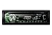 Produktbild Pioneer DEH-1600UBG RDS-Tuner mit beleuchtetem FrontUSB, AUX-IN und WMA/MP3/WAV-Wiedergabe