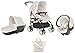Chicco Trio-System My City Mit Kit Car 0530=Dune