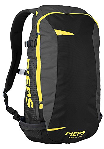 Preisvergleich Produktbild PIEPS Track 25 Rucksack, Black, One Size