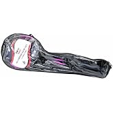 Badminton Raketi, 2'li Set, Spor ve Outdoor Kullanım i&ccedil;in Uygun