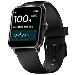 Noise ColorFit Pro 3 Smart Watch, 1.55