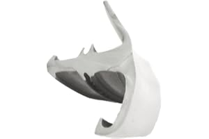 A B Pool ABP Mini jonc de Blocage 2 en 1 pour Liner ISI-Line Mini (Blanc) - Bobine 31 mètres