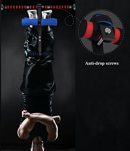 Tonyko Anti Gravity Inversion d'équipement pour Étirer Les Muscles et Maladies du Dos de Revivre