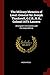 Produktbild The Military Memoirs of Lieut.-General Sir Joseph Thackwell, G.C.B, K.H; Colonel 16th Lancers: Arranged from Diaries and Correspondence