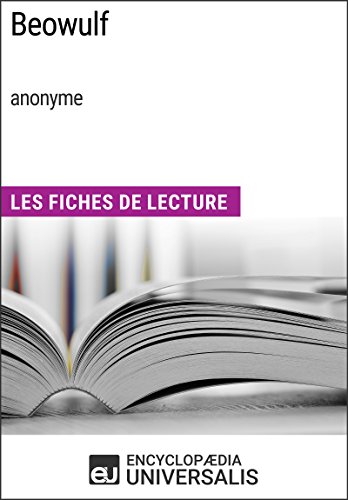 Beowulf (anonyme): Les Fiches de Lecture d'Universalis