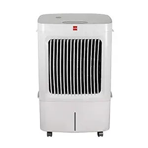 Cello Osum 50-Litre Desert Air Cooler (White)