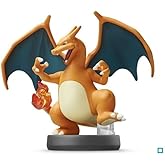 NINTENDO Amiibo Charizard