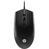 Hp M260 Kablolu Oyuncu Gaming Ofis Mouse