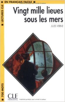 Vingt mille lieues sous les mers de Brigitte Faucard (Adapté par),Jules Verne ( 4 juin 2003 )