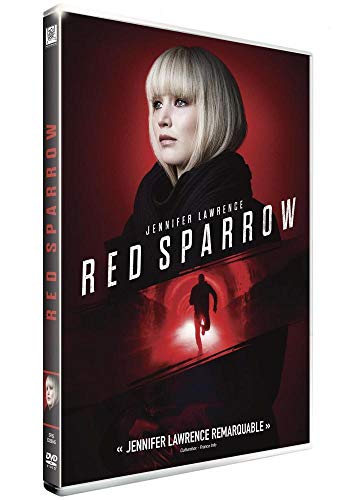 Red sparrow