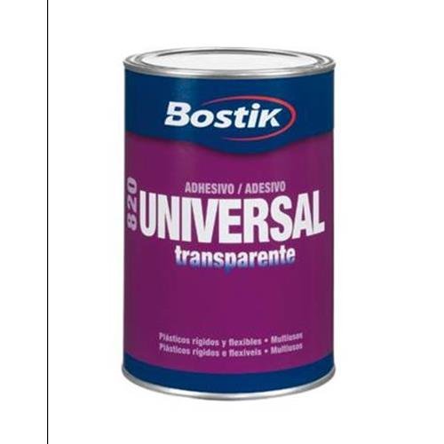 Bostik Findley - Cola Contacto Universal Tte.1L. 001633