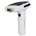 CAREJOY Laser Hair Removal Machine System Device Kit Painless Permanent Shaving Epilator