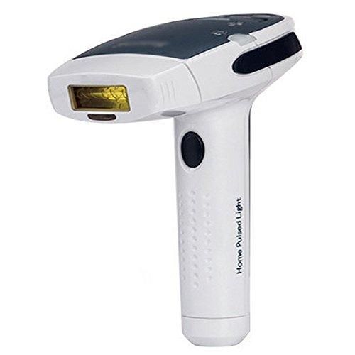 CAREJOY Laser Hair Removal Machine System Device Kit Painless Permanent Shaving Epilator