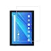 Produktbild Lenovo Tab 4 10 Tablet Displayschutzfolie, Härtegrad 9H gehärtetem Glas Displayschutzfolie für Lenovo Tab 4 10 mit Anti-Fingerprint blasenfrei Crystal Clear