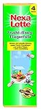 Nexa Lotte Vinegar-Fruit Fly Trap - 4 pcs.