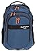 Produktbild ELEPHANT Schulrucksack Hero Signature Rucksack (Two Tone Blue (blau))