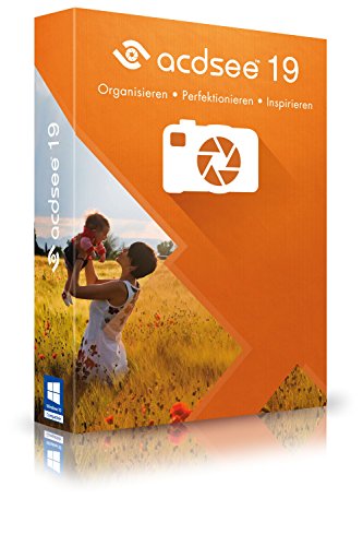 Preisvergleich Produktbild ACDSee 19