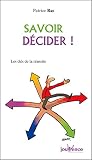 Image de Savoir décider !