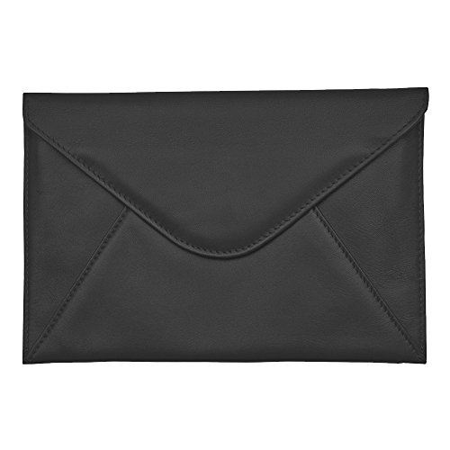 Preisvergleich Produktbild Undercover Joker Umschlag-Schutzhülle für iPad Mini, Schwarz