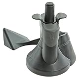 spares2go Rührvorrichtung, Wendeschaufel & Dichtung für Tefal Actifry Fritteuse (entspricht: SS-990596)
