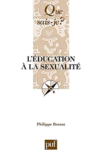 Télécharger L'éducation à la sexualité PDF